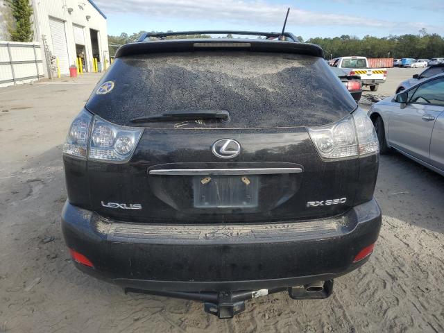 Photo 6 from auction – 2007 LEXUS RX 350 with VIN JTJHK31U872012473