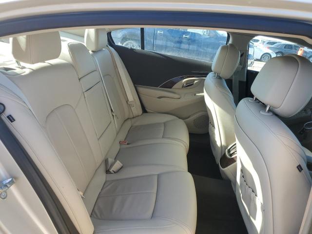 Photo 10 from auction – 2014 BUICK LACROSSE with VIN 1G4GB5GRXEF185443