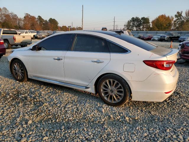 Photo 2 from auction – 2015 HYUNDAI SONATA SPO with VIN 5NPE34AF9FH025854