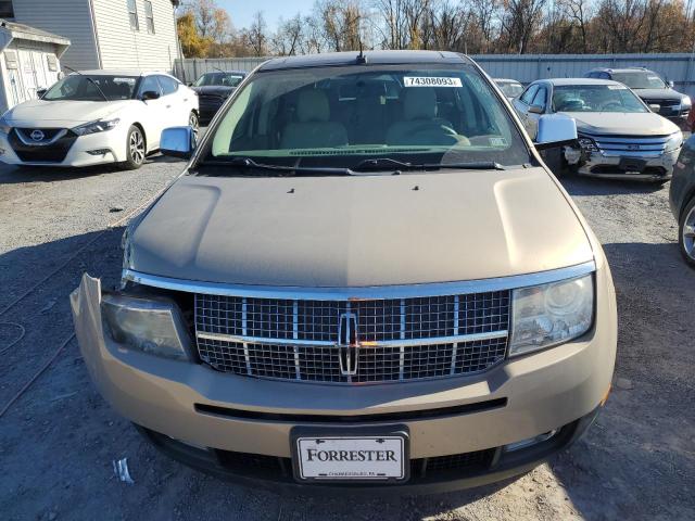 Photo 5 from auction – 2007 LINCOLN MKX with VIN 2LMDU88C47BJ24168