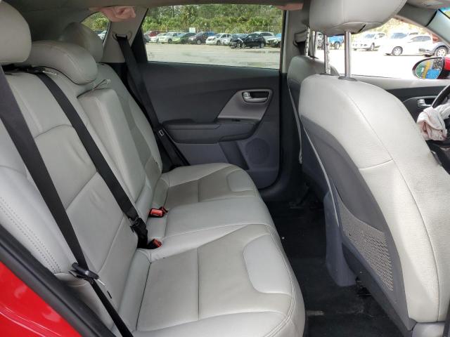 Photo 10 from auction – 2018 KIA NIRO FE with VIN KNDCB3LC6J5116872