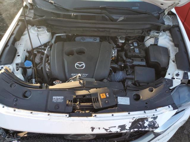 Photo 12 from auction – 2019 MAZDA CX-5 GRAND with VIN JM3KFBDM0K0691203