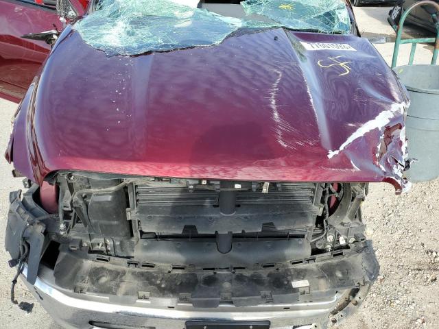 Photo 11 from auction – 2019 RAM 1500 CLASS with VIN 1C6RR6FG2KS574134