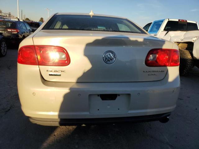 Photo 6 from auction – 2010 BUICK LUCERNE CX with VIN 1G4HC5EM0AU120518