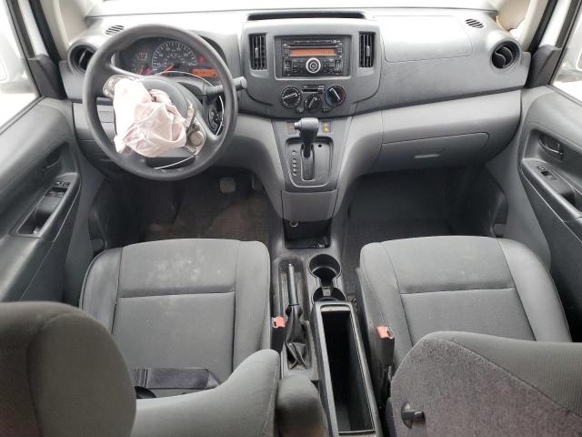 Photo 8 from auction – 2017 CHEVROLET CITY EXPRE with VIN 3N63M0YN2HK695407