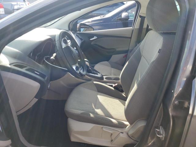 Photo 7 from auction – 2014 FORD FOCUS SE with VIN 1FADP3F24EL245791
