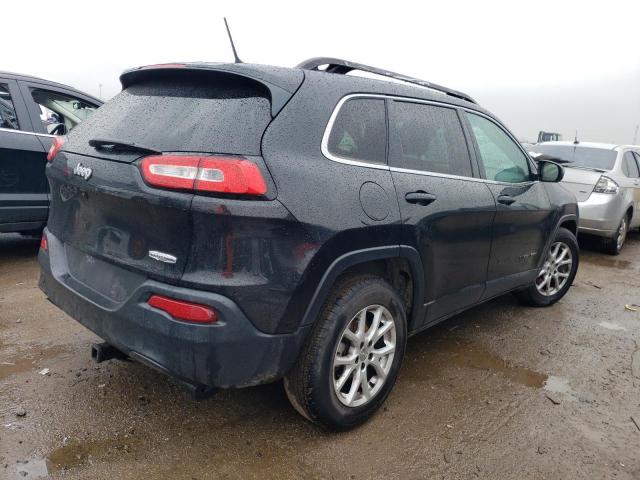 Photo 3 from auction – 2014 JEEP CHEROKEE L with VIN 1C4PJLCBXEW122931