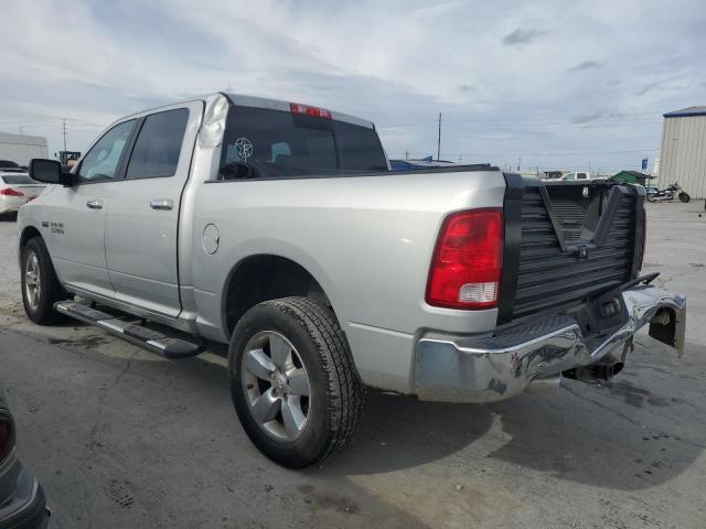Photo 2 from auction – 2016 RAM 1500 SLT with VIN 3C6RR7LT3GG182169
