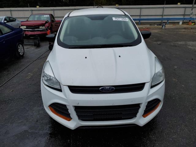 Photo 5 from auction – 2016 FORD ESCAPE S with VIN 1FMCU0F71GUC29856