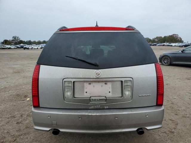 Photo 6 from auction – 2005 CADILLAC SRX with VIN 1GYEE637350197850