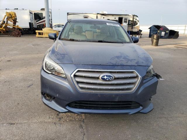Photo 5 from auction – 2016 SUBARU LEGACY 2.5 with VIN 4S3BNBC65G3040556