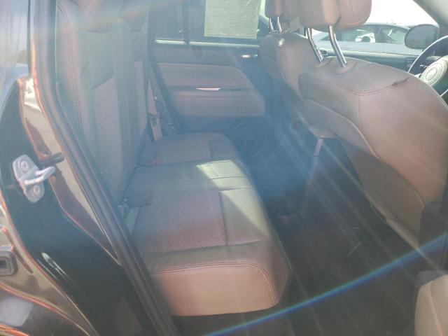Photo 10 from auction – 2014 JEEP COMPASS LA with VIN 1C4NJCEB5ED708209