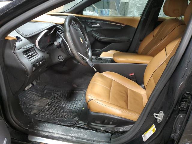 Photo 7 from auction – 2014 CHEVROLET IMPALA LTZ with VIN 2G1155S39E9277763