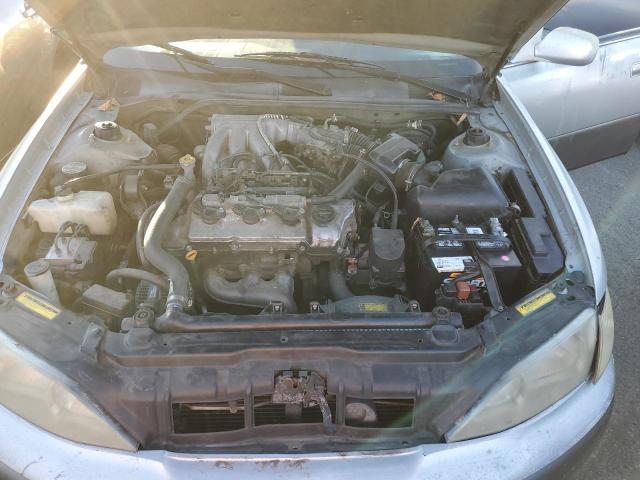Photo 11 from auction – 2000 LEXUS ES 300 with VIN JT8BF28G6Y5081992