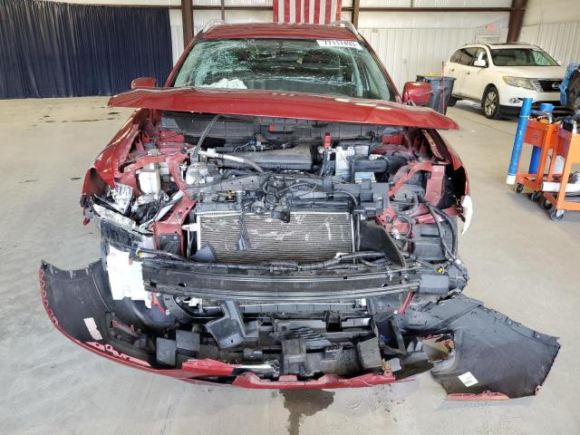 Photo 5 from auction – 2016 NISSAN ROGUE S with VIN 5N1AT2MT3GC773576