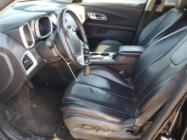 Photo 7 from auction – 2014 CHEVROLET EQUINOX LT with VIN 2GNALCEK5E6216486