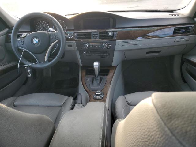 Photo 8 from auction – 2010 BMW 328 I with VIN WBAPH7G5XANM48135