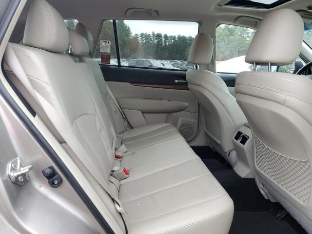 Снимка 11 от търг – 2014 SUBARU OUTBACK 2. с VIN 4S4BRBLC0E3313468