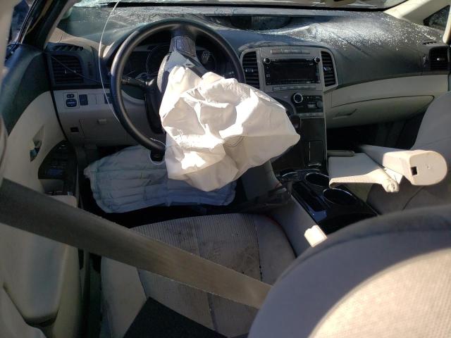 Photo 8 from auction – 2011 TOYOTA VENZA with VIN 4T3BA3BB0BU022973