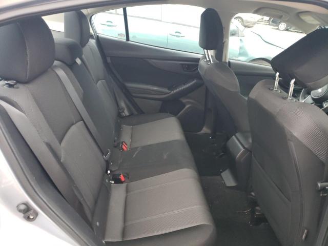Photo 10 from auction – 2020 SUBARU IMPREZA with VIN 4S3GKAB62L3606886