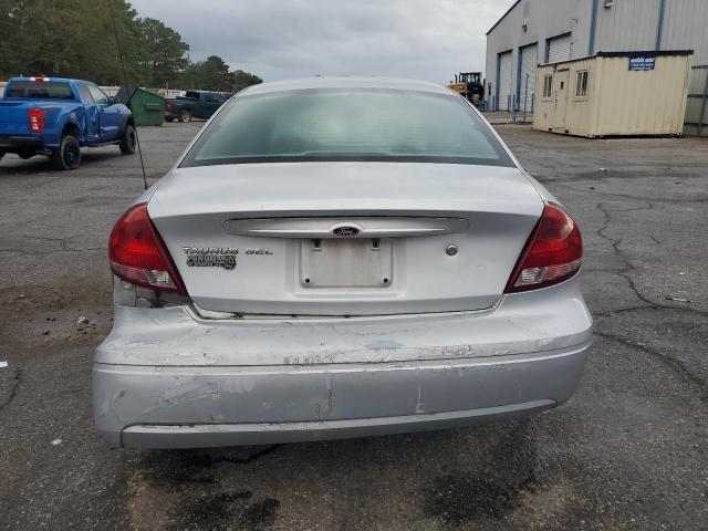 صورة رقم 6 من المزاد - 2005 FORD TAURUS SEL مع VIN 1FAFP56U55A245588