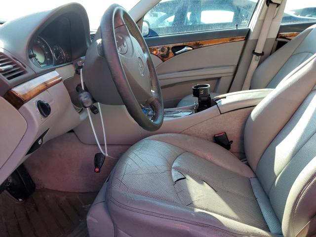 Photo 7 from auction – 2005 MERCEDES-BENZ E 320 CDI with VIN WDBUF26J65A613154