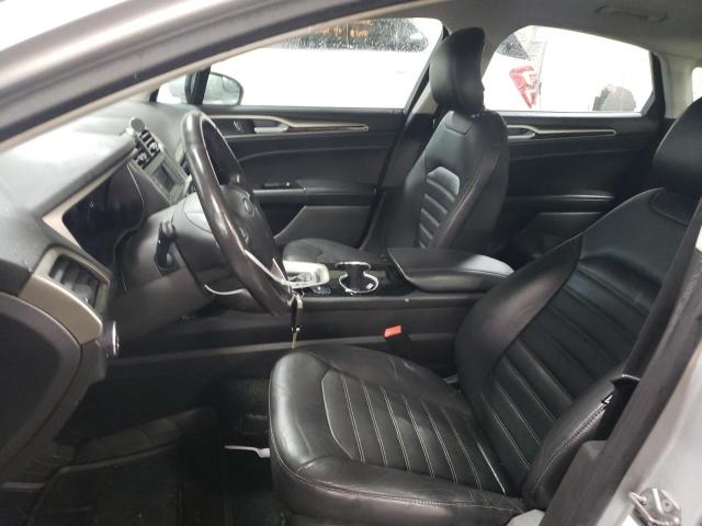 Photo 7 from auction – 2015 FORD FUSION SE with VIN 3FA6P0HD4FR139088