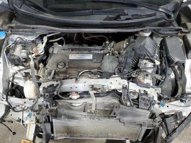 Photo 11 from auction – 2015 HONDA CR-V EX with VIN 2HKRM4H58FH655778
