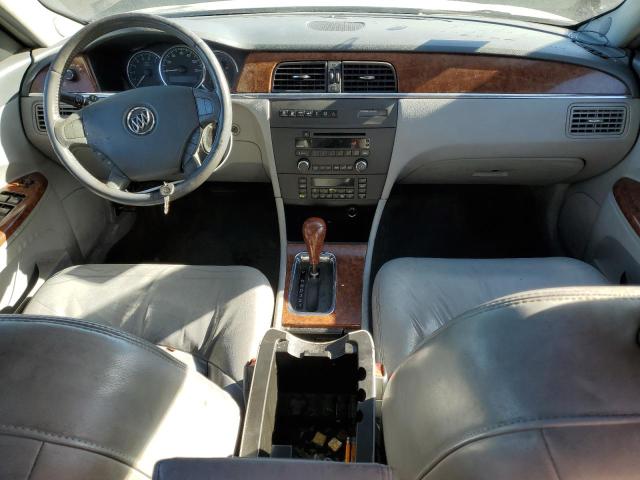 Photo 8 from auction – 2005 BUICK LACROSSE C with VIN 2G4WD562851292802