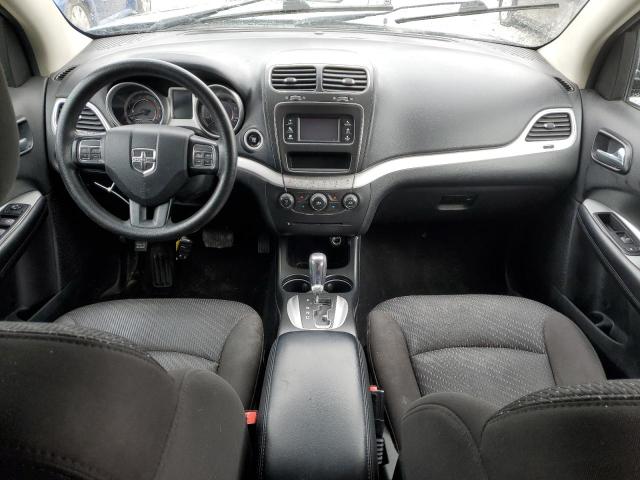 Photo 8 from auction – 2015 DODGE JOURNEY SX with VIN 3C4PDDBG8FT660397