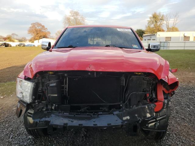 Photo 5 from auction – 2016 RAM 1500 SLT with VIN 1C6RR7GT8GS168240