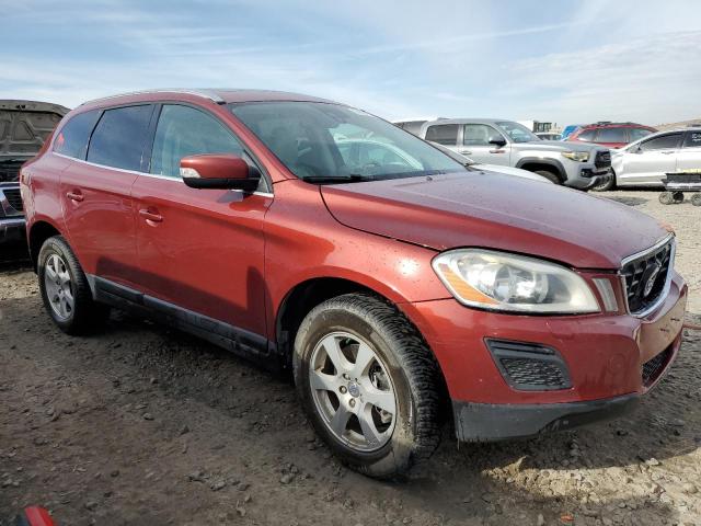 Photo 4 from auction – 2011 VOLVO XC60 3.2 with VIN YV4952DL2B2158756