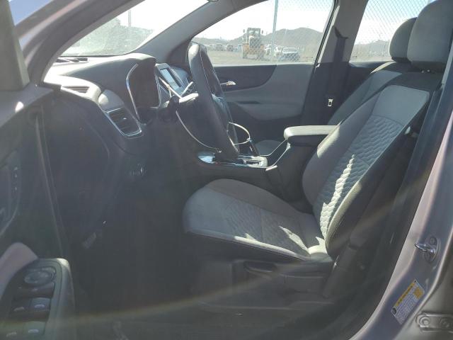 Photo 7 from auction – 2019 CHEVROLET EQUINOX LS with VIN 3GNAXHEV6KS618641