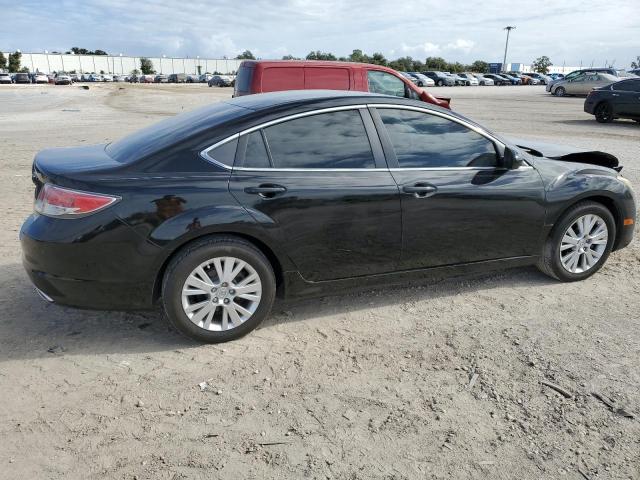 Photo 3 from auction – 2010 MAZDA 6 S with VIN 1YVHZ8CB9A5M45517