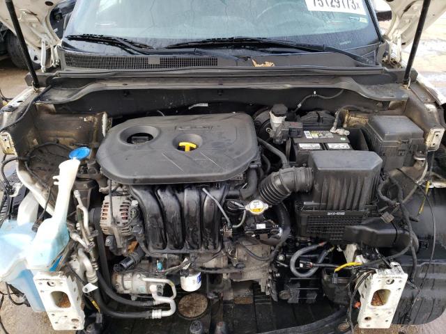 صورة رقم 11 من المزاد - 2014 KIA SOUL + مع VIN KNDJP3A57E7026380