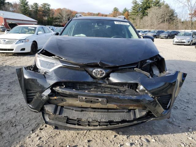 Photo 5 from auction – 2017 TOYOTA RAV4 LE with VIN 2T3BFREV3HW622924