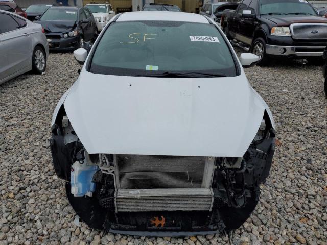Photo 5 from auction – 2015 FORD FOCUS ST with VIN 1FADP3L98FL239396
