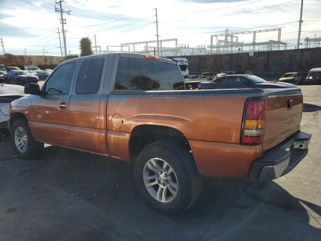 Photo 2 from auction – 2006 GMC NEW SIERRA with VIN 1GTEC19T06Z252111