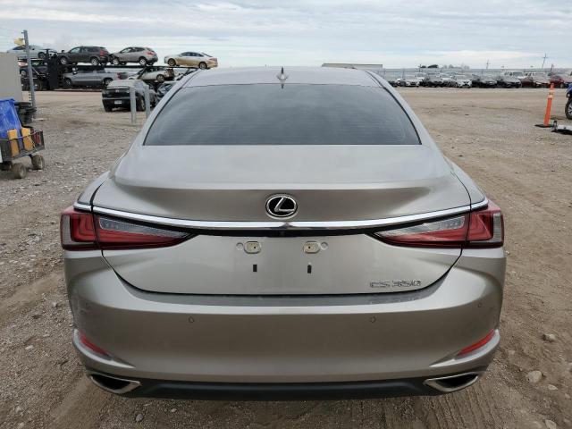 Photo 6 from auction – 2020 LEXUS ES 350 with VIN 58ADZ1B12LU051617