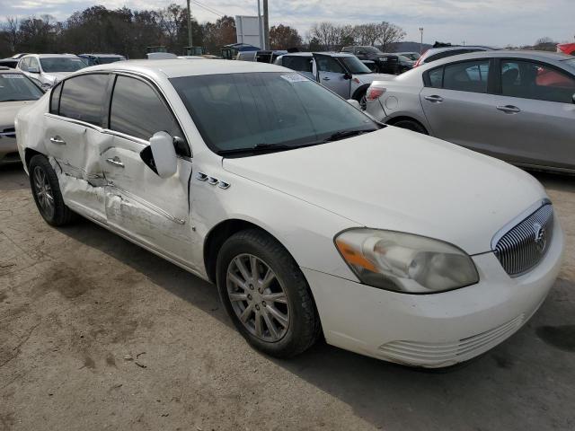 Photo 4 from auction – 2009 BUICK LUCERNE CX with VIN 1G4HP57M99U128310