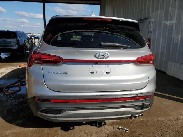 Photo 6 from auction – 2022 HYUNDAI SANTA FE S with VIN 5NMS14AJ2NH408561