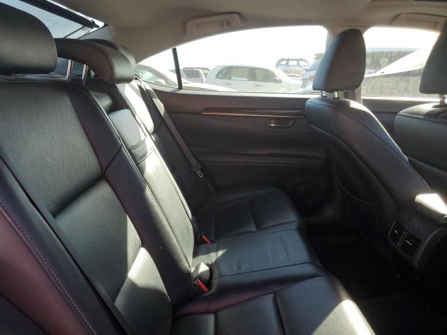 Photo 10 from auction – 2013 LEXUS ES 350 with VIN JTHBK1GG5D2066452