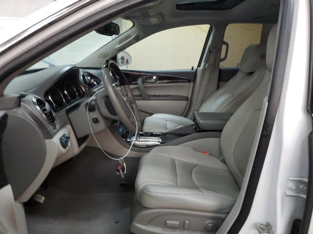 Photo 7 from auction – 2017 BUICK ENCLAVE with VIN 5GAKRCKD4HJ299872