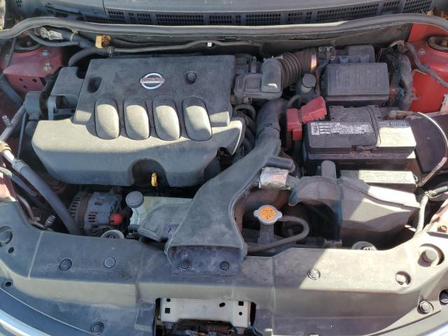 Photo 11 from auction – 2009 NISSAN VERSA S/SL with VIN 3N1BC13E09L468567