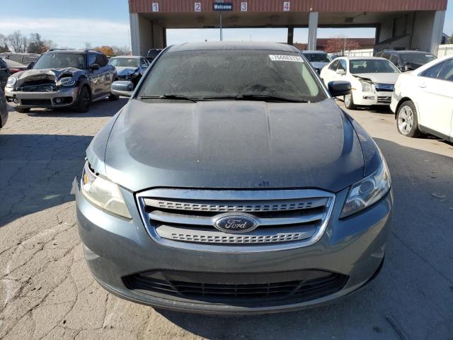 Photo 5 from auction – 2010 FORD TAURUS SEL with VIN 1FAHP2EWXAG118224
