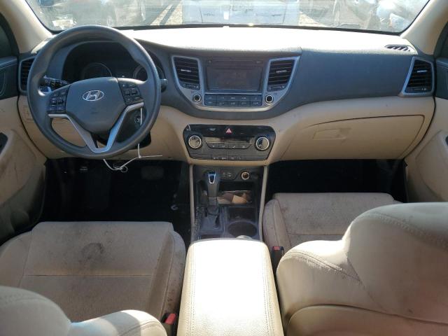 Photo 8 from auction – 2016 HYUNDAI TUCSON LIM with VIN KM8J33A48GU125857