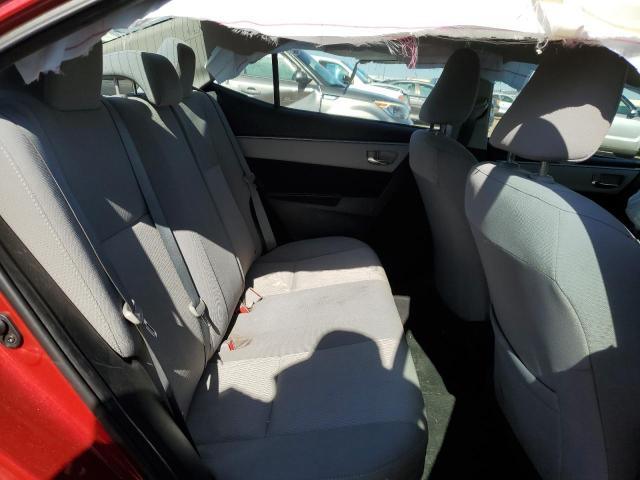 Photo 10 from auction – 2014 TOYOTA COROLLA L with VIN 2T1BURHE4EC002011