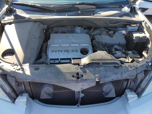 Photo 11 from auction – 2004 LEXUS RX 330 with VIN JTJHA31U540020279