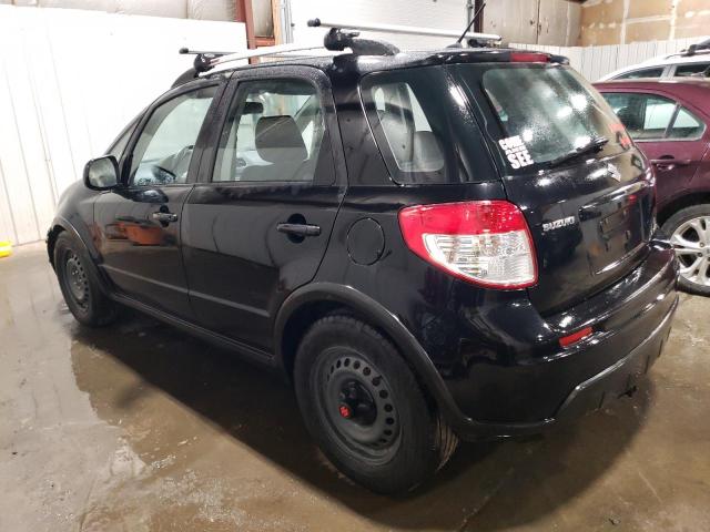 Zdjęcie 2 z aukcji – 2010 SUZUKI SX4 AWD z VIN JS2YB5A73A6300660