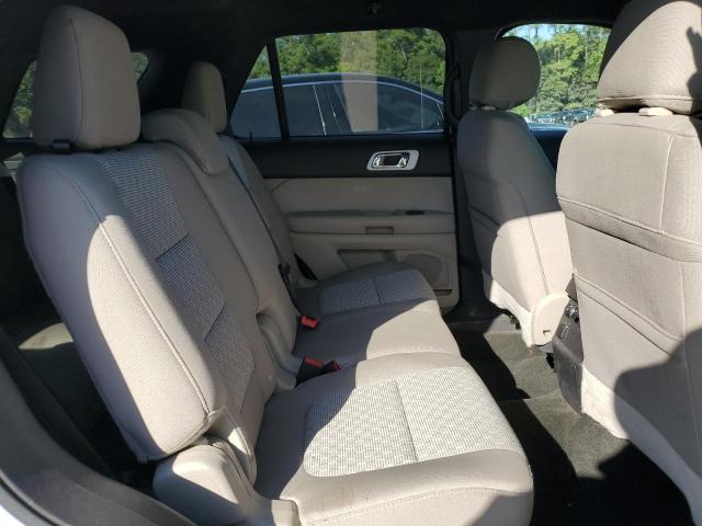 Фото 11 с аукциона – 2014 FORD EXPLORER X с VIN 1FM5K8D82EGA79406
